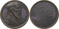 SCHWEIZ GENF GENEVE MEDAILLE Guillaume Farel REFORMATION -