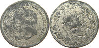 SACHSEN WEIMAR EISENACH MEDAILLE KARL ALEXANDER SOPHIE -