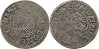 KEMPTEN STADT 1/2 BATZEN -