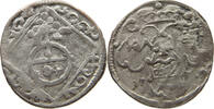 WÜRZBURG BISTUM KÖRTLING Johann Philipp von Greifenklau 1699-1719 -