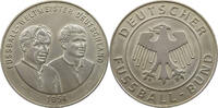 BRD MEDAILLE FUSSBALL WLETMEISTER 1954 DEUTSCHLAND FUSSBAL -