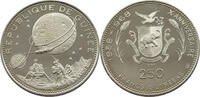 GUINEE 250 FRANCS -