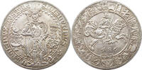 Haus Habsburg Taler Modern Restrike 1953 0.900 Silver -