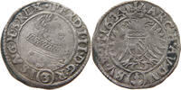 Haus Habsburg 3 Kreuzer Ferdinand II. (1619-1637) Prag -