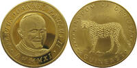 2 GUINEAS 2012 KINGDOM OF GENIUSZ JOHN PAUL II. UNC