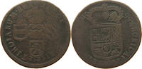 SPANISH NETHERLANDS LIARD CARLOS II. (1665-1700) -