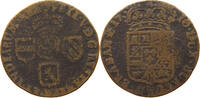 SPANISH NETHERLANDS LIARD FELIPE V. (1700-1724, 1724-1746) -