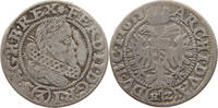 Haus Habsburg 3 Kreuzer Ferdinand II. (1619-1637) -