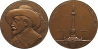 MEDAL 1620 FINLAND 1920 OERTEL IN MEMORIAM III. SAECOLORUM UNC
