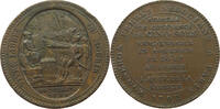FRANCE 5 SOLS LOUIS XVI. (1774-1792) MONNERON -