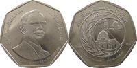 JORDAN 1/2 DINAR -