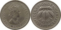 NIGERIA 6 PENCE -