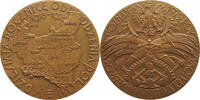 MEDAL 1929 POLAND Powszechna Wystawa Krajowa w Poznaniu VZ