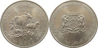 SOMALIA 5 SHILLINGS -