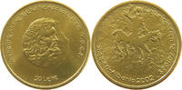 ALBANIA 20 LEKE -