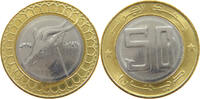 ALGERIA 50 DINARS -