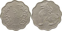 BURMA 1 PE -
