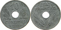 FRANCE 10 CENTIMES -