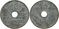 FRANCE 10 CENTIMES -