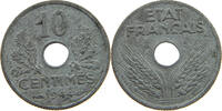 FRANCE 10 CENTIMES -