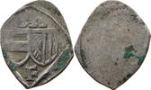 Haus Habsburg Pfennig Ferdinand I. 1526-1564 Linz -