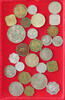 CEYLON COLLECTION LOT COLLECTION LOT CEYLON 26PC 111G -