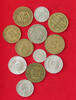ALGERIA COLLECTION LOT COLLECTION LOT ALGERIA 12PC 39G -