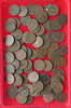 1 PFENNIG  KAISERREICH COLLECTION LOT GERMANY EMPIRE 1 PFENNIG 86PC 169G #xx40 3375 DIV.