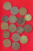 CEYLON COLLECTION LOT COLLECTION LOT CEYLON 16PC 60G #xx40 3382 -