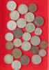 COLLECTION LOT  FINLAND COLLECTION LOT FINLAND BEFORE 1945 25PC 85G #xx40 3401 DIV.