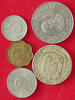 PHILIPPINES COLLECTION LOT COLLECTION LOT PHILIPPINES 5PC 27G #xx40 3456 -