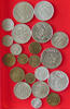 POLAND COLLECTION LOT COLLECTION LOT POLAND 21PC 93G #xx40 3496 -