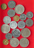 ROMANIA COLLECTION LOT COLLECTION LOT ROMANIA WW2 PERIOD 1939-1945 18PC 94G #xx40 3502 -