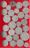 FRANCE COLLECTION LOT COLLECTION LOT FRANCE WW2 PERIOD 1939-1945 28PC 43G #xx40 3517 -