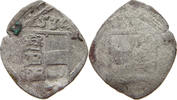 Haus Habsburg Pfennig Ferdinand I. 1526-1564 Klagenfurt -