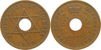 NIGERIA PENNY -
