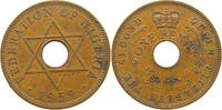 NIGERIA PENNY -