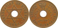 NIGERIA PENNY -