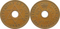 NIGERIA PENNY -