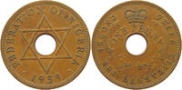 NIGERIA PENNY -