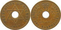 NIGERIA PENNY -