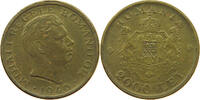 ROMANIA 2000 LEI Mihai I. (1927-1947) -
