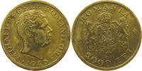 ROMANIA 2000 LEI Mihai I. (1927-1947) -