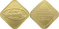 RUSSIA USSR MINT TOKEN LENINGRAD -