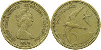 ST HELENA ASCENSION POUND -