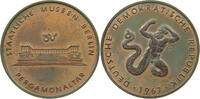 BERLIN MEDAILLE PERGAMONALTAR BERLIN 26MM 7.2G -