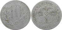 ALGERIA 10 CENTIMES -