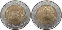 ALGERIA 100 DINARS -