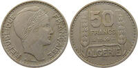 ALGERIA 50 FRANCS -