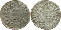 Lippe-Detmold 1/24 Thaler Simon VI. 1563-1613 -